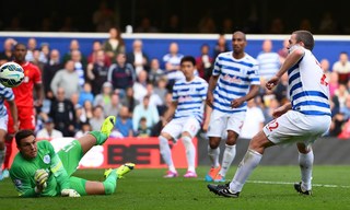 盧卡庫的攻 盧卡庫的攻